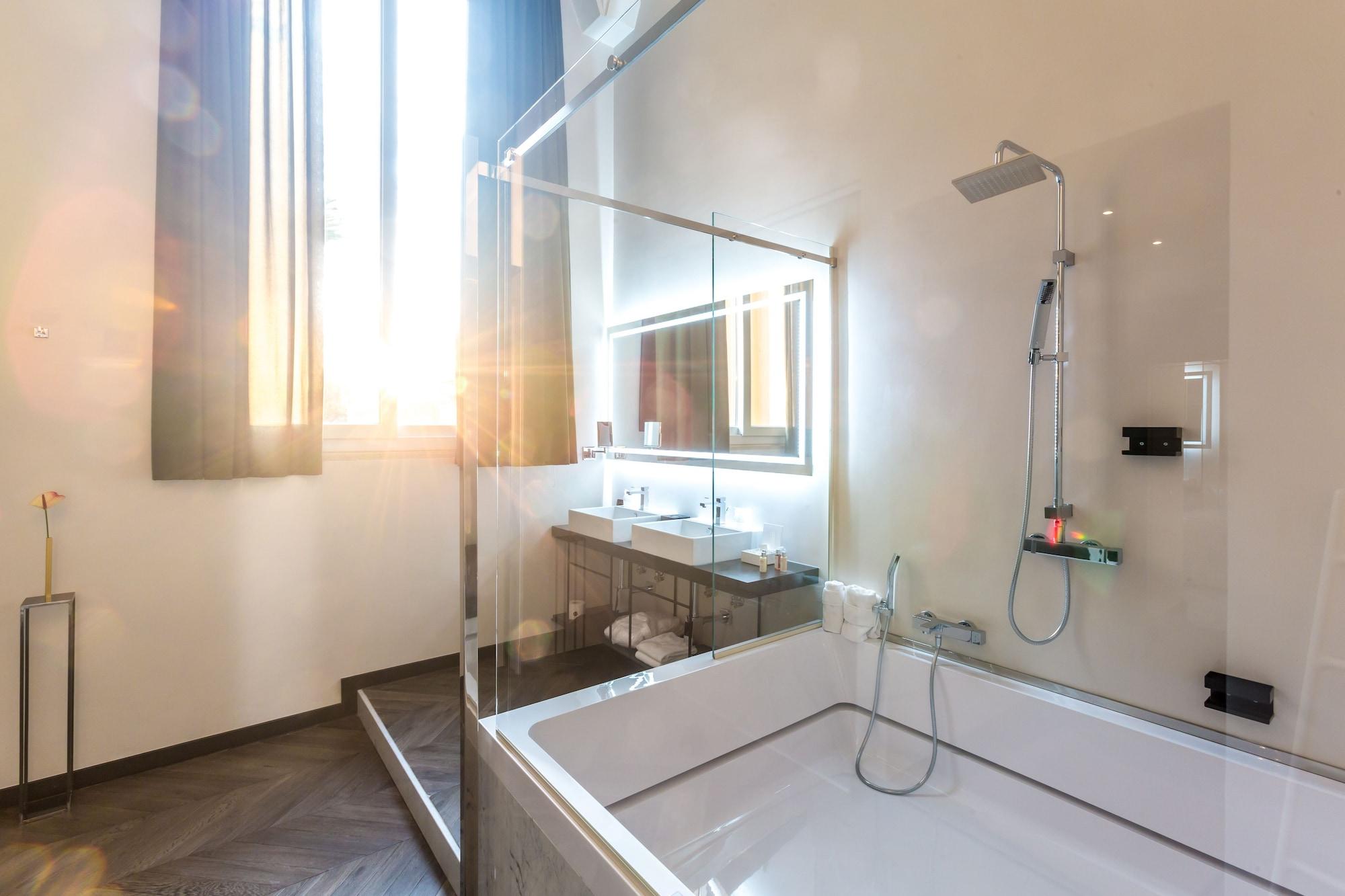 Hotel The Haven Rome
