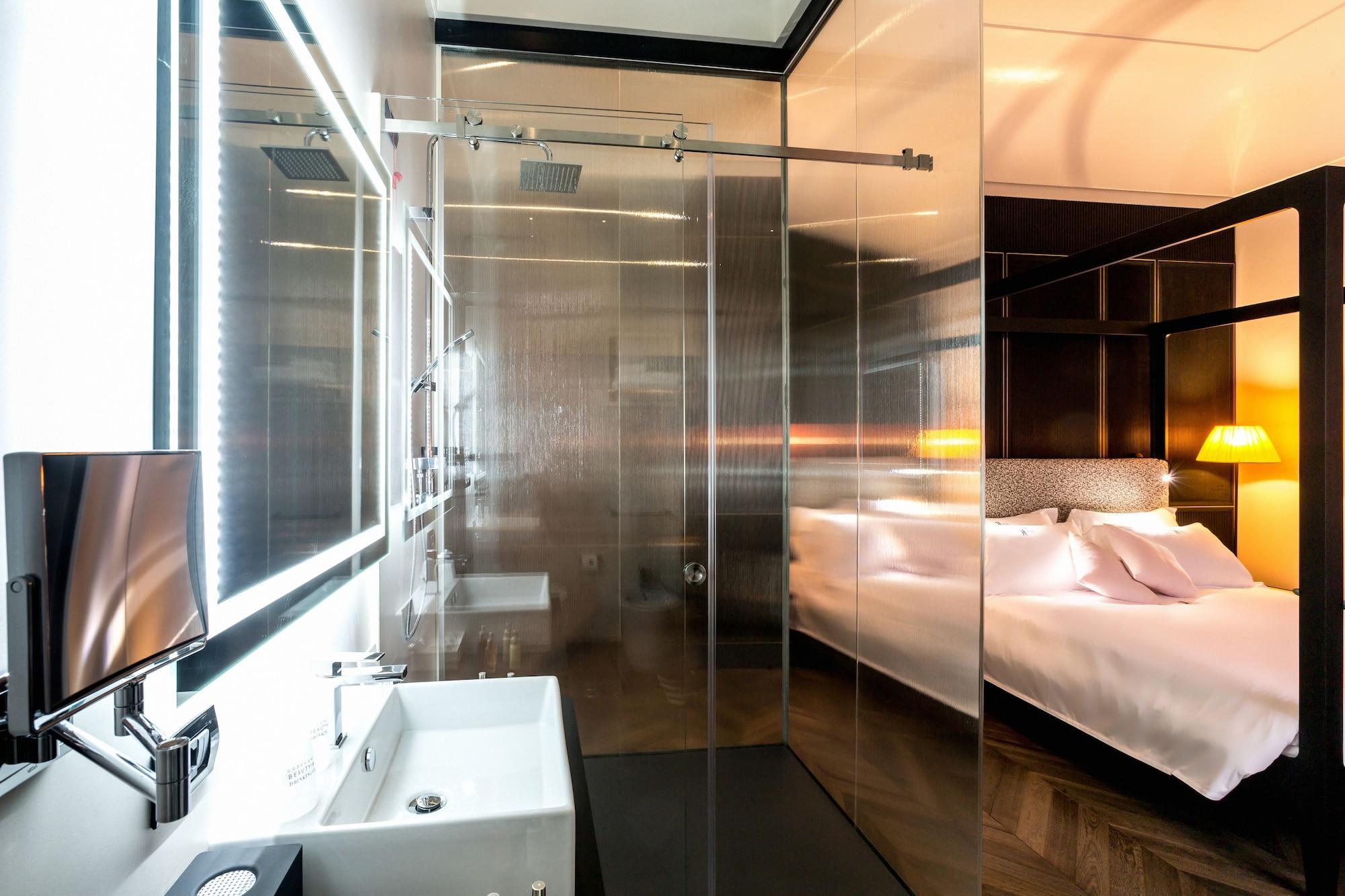The Haven Hotel Rome