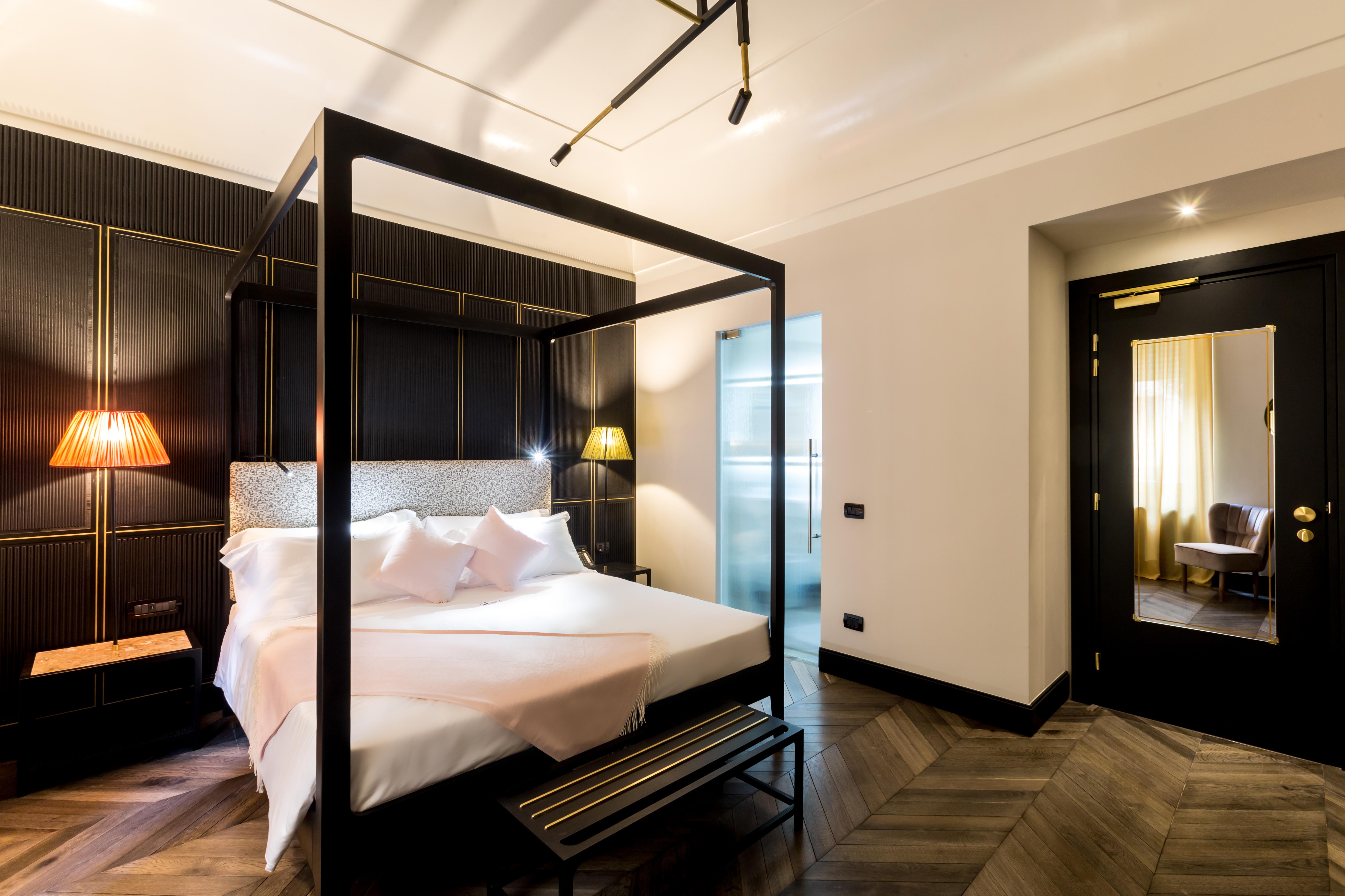 Hotel The Haven
