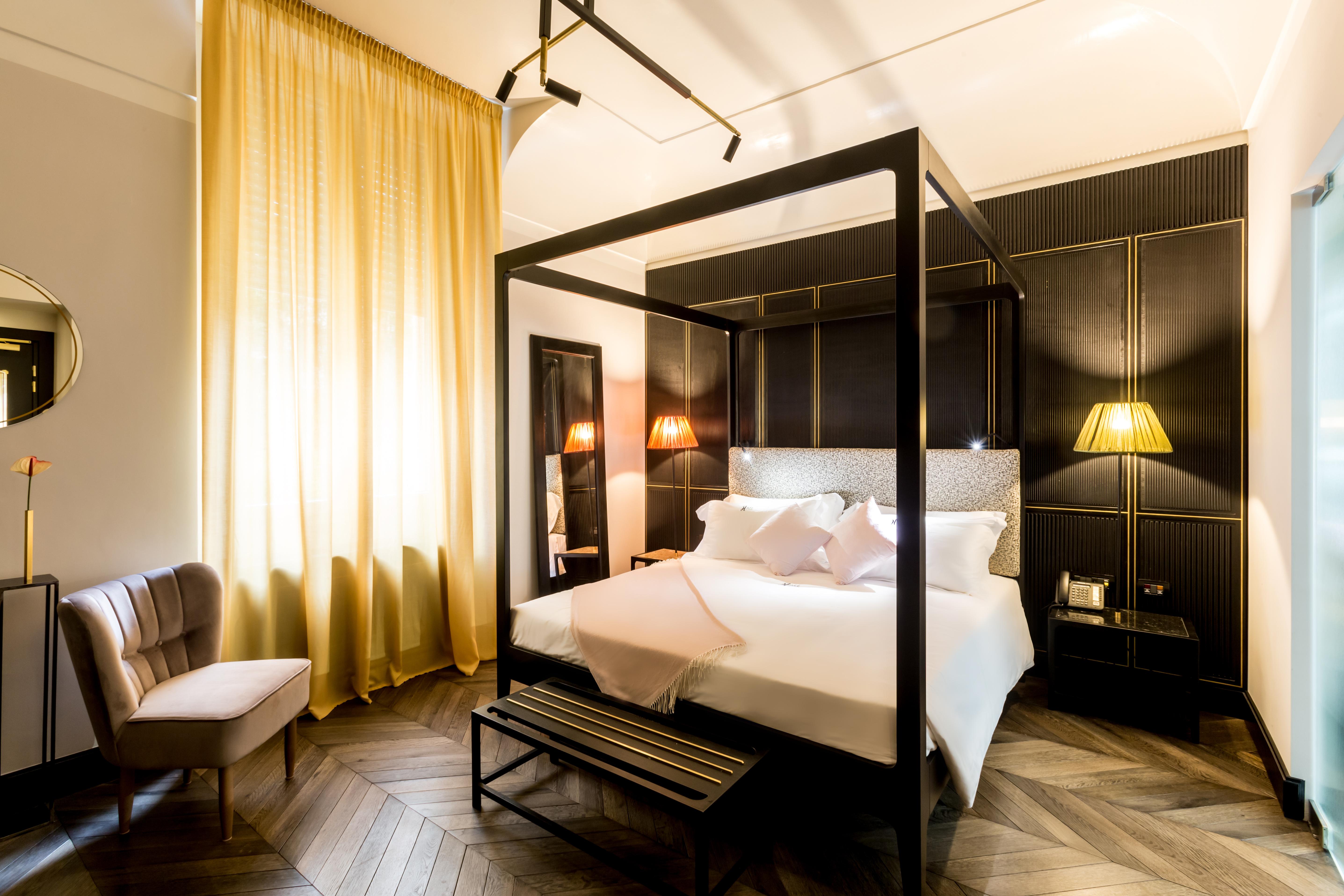 The Haven Hotel Rome