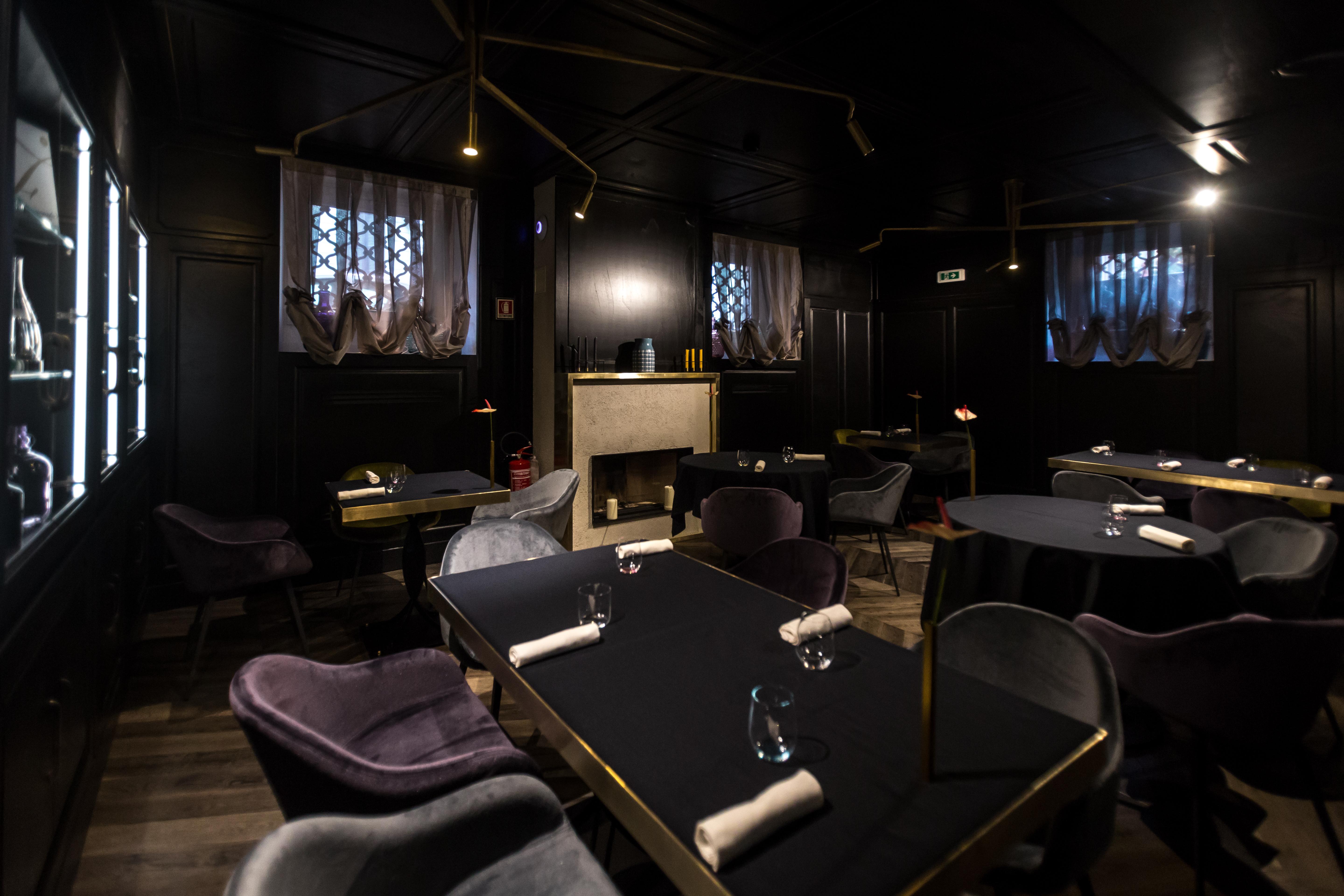 The Haven Hotel Rome