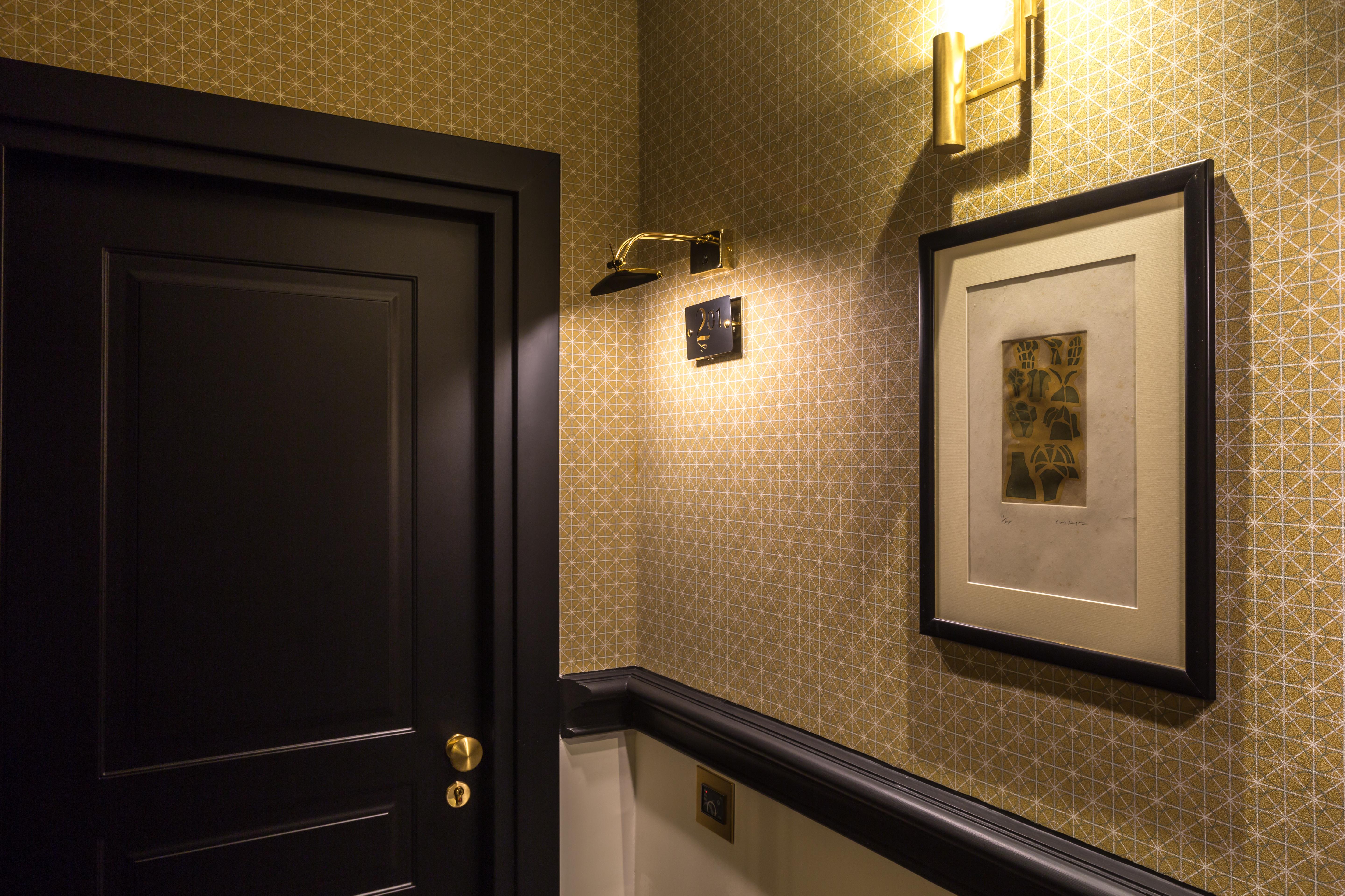The Haven Hotel