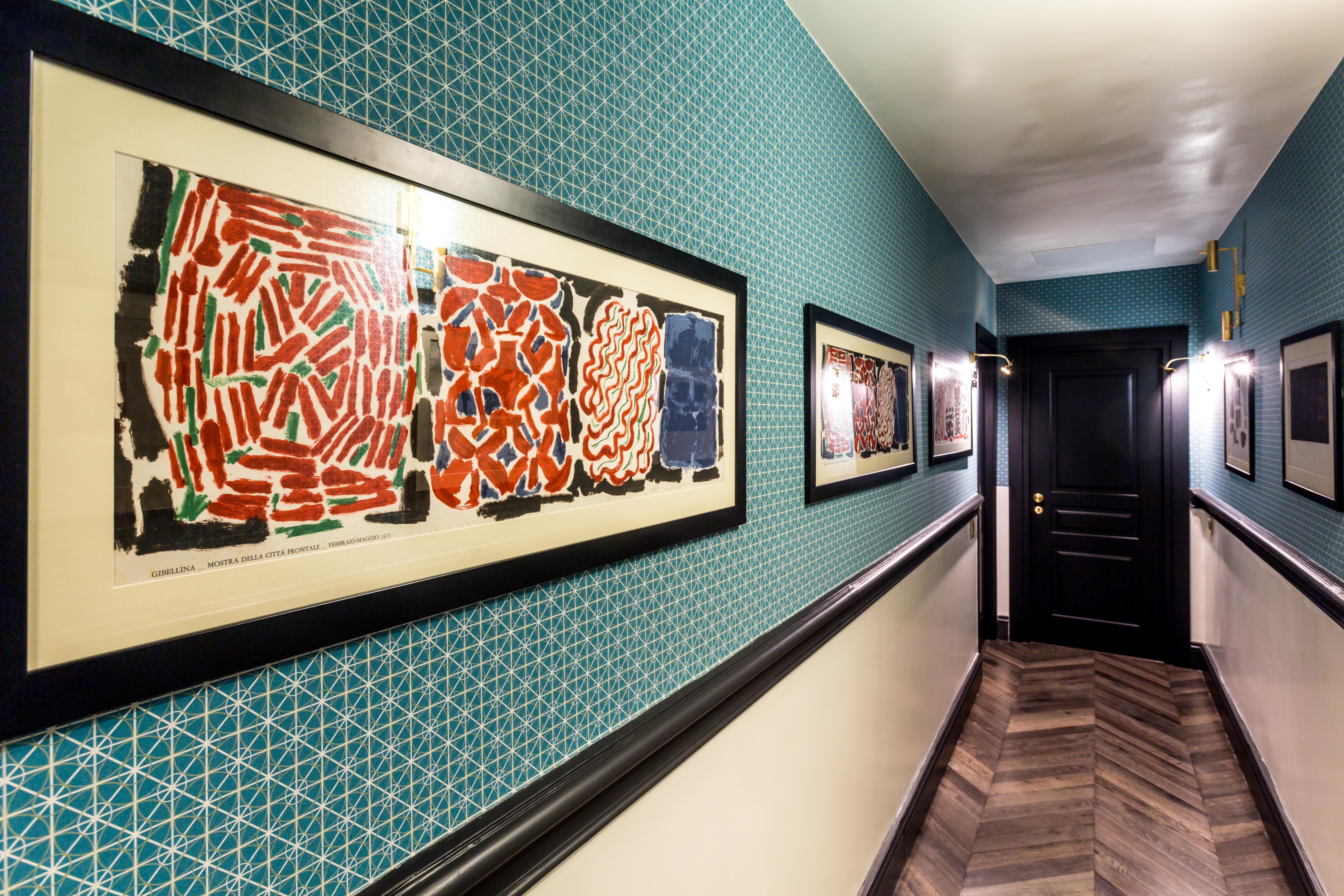 The Haven Hotel