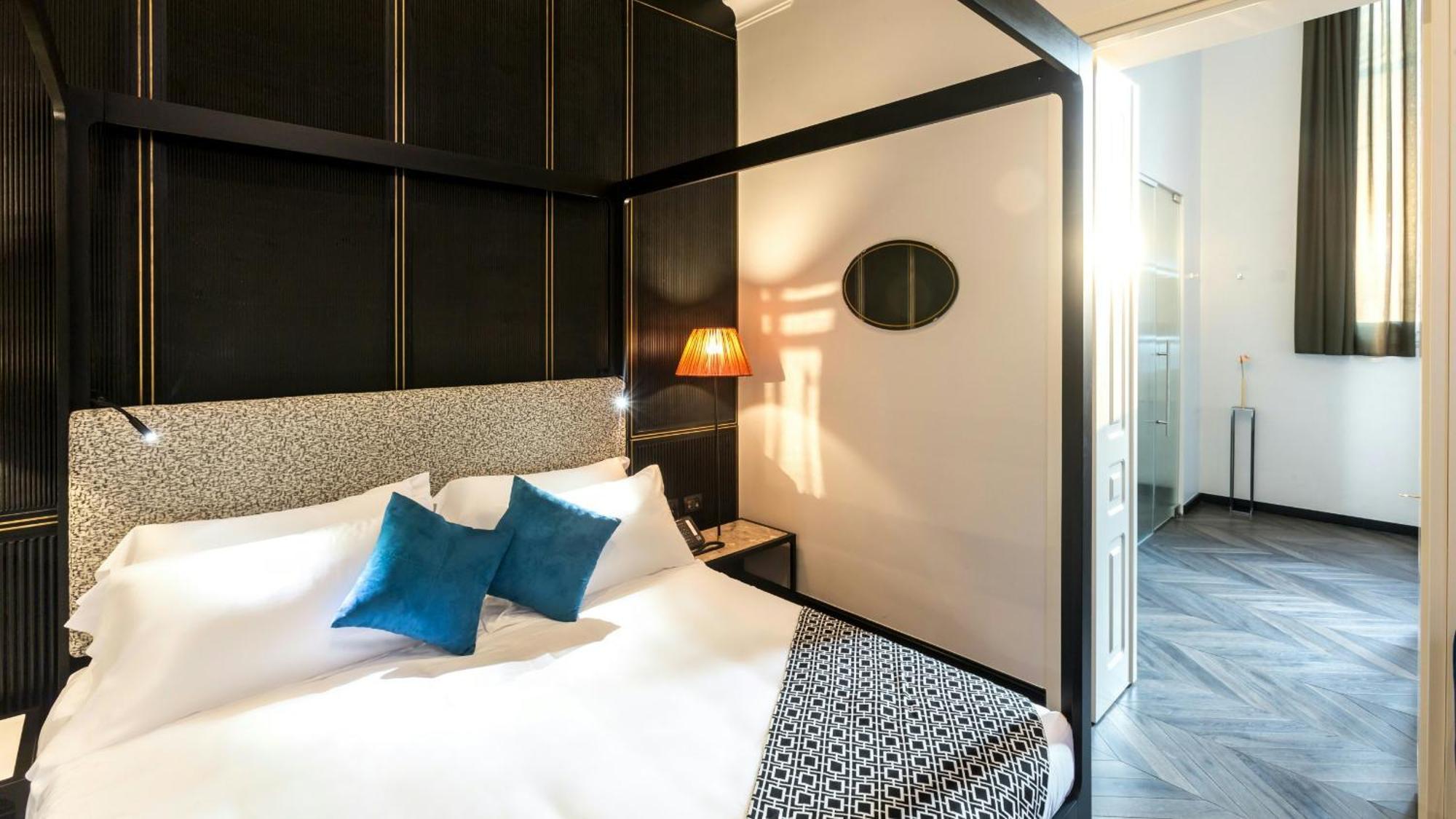 The Haven 5*