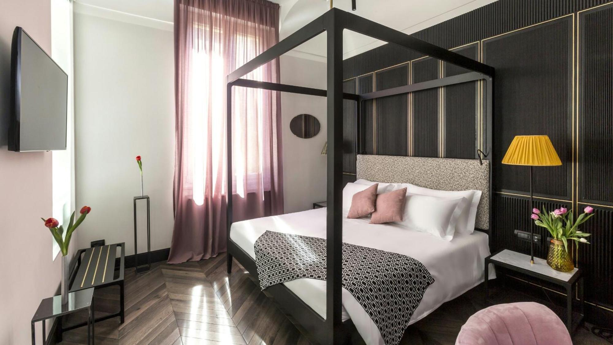 The Haven Hotel