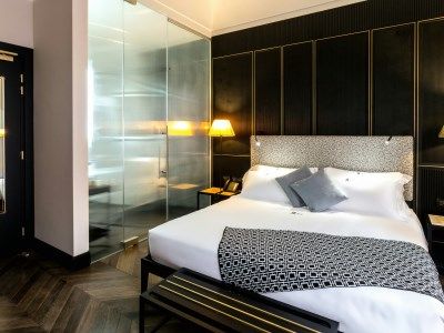 The Haven 5* Rome