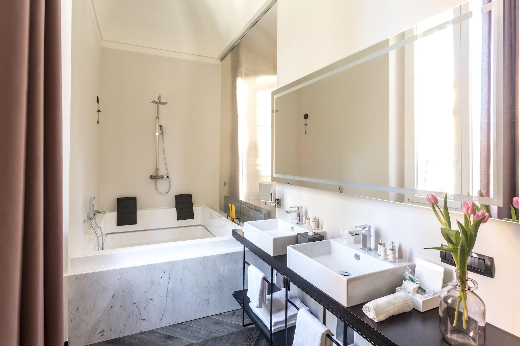 Hotel The Haven Rome